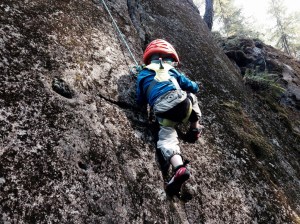 Grit in children | The infinity school