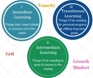 Tenacity-The Infinity school