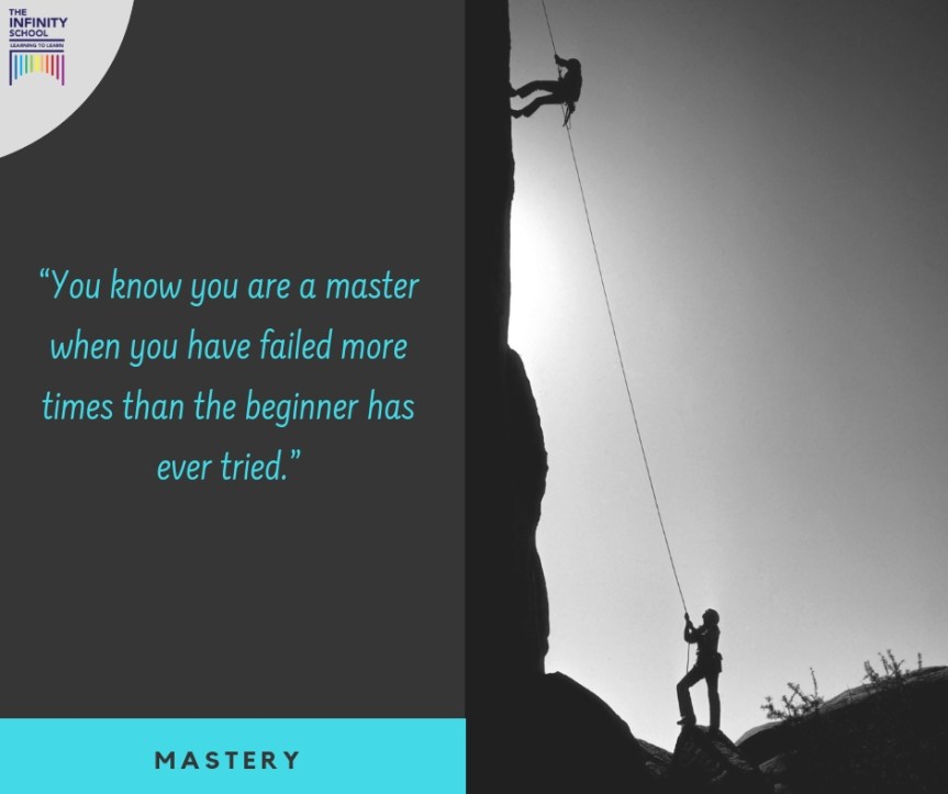 How Does Mastery-Based Learning Help Children&nbsp;Grow?