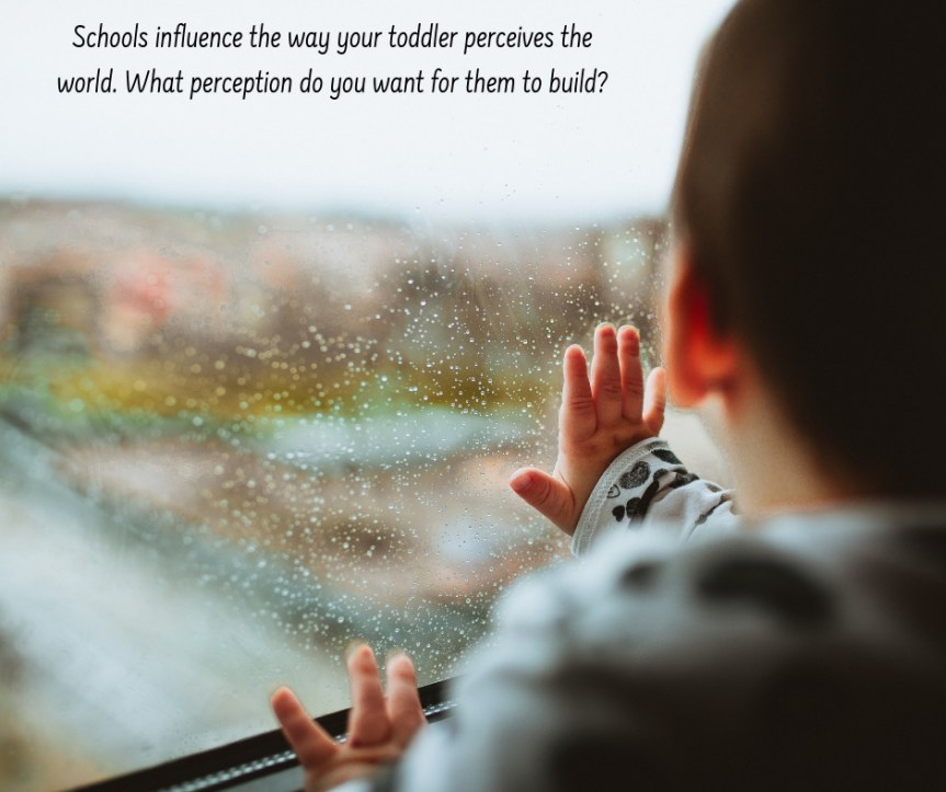 Things For Parents To Consider When Choosing A School