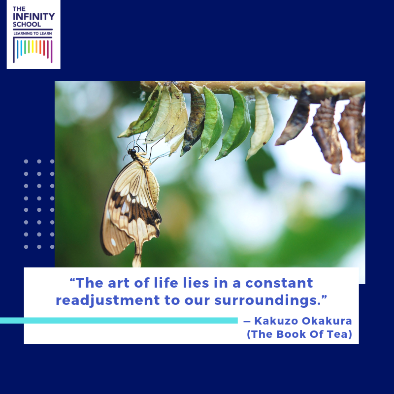 raising children 
self-awareness