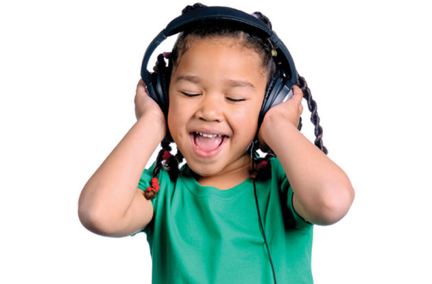 Benefits Of Music: How To Ensure Holistic Child&nbsp;Development!