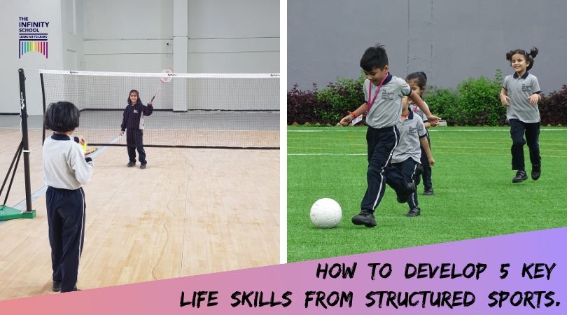 5 Life Skills That Schools Should Equip Children&nbsp;With.