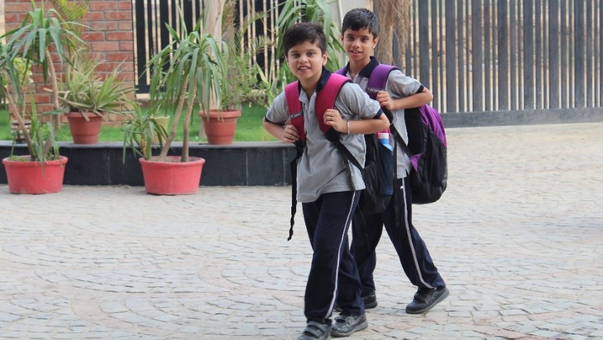 5 Educational Practices That Affect Child Behaviour&nbsp;Adversely!